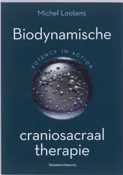Omslag van Biodynamische craniosacraal therapie