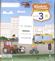 Omslag van Schrijfschrift B