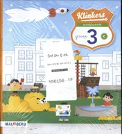 Omslag van Schrijfschrift C