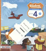 Omslag van Schrijfschrift A