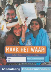 Omslag van onderbouw Vmbo-b/lwoo