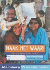 Omslag van onderbouw havo/vwo