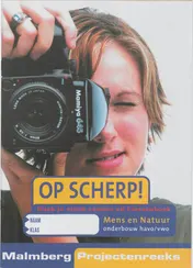 Omslag van Katern