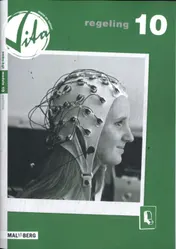 Omslag van Werkboek