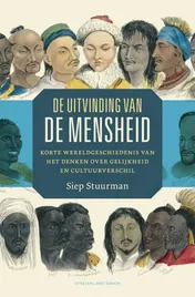 Omslag van De uitvinding van de mensheid