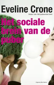 Omslag van Het sociale brein van de puber