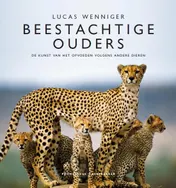Omslag van Beestachtige ouders