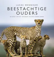 Omslag van Beestachtige ouders