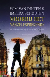 Omslag van Voorbij het vanzelfsprekende