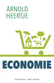 Omslag van Economie