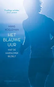 Omslag van Het blauwe uur
