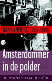 Omslag van Amsterdammer in de polder