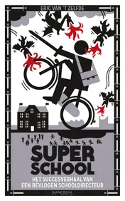 Omslag van Superschool