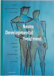 Omslag van Handboek Neuro Developmental Treatment
