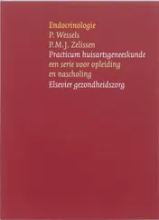 Omslag van Endocrinologie@