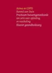 Omslag van Astma en COPD @