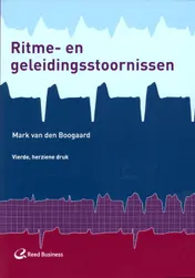 Omslag van Ritme- en geleidingsstoornissen