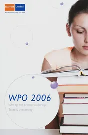 Omslag van 2006