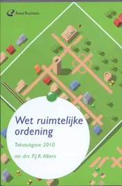 Omslag van 2010