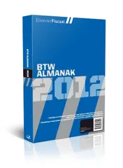 Omslag van 2012