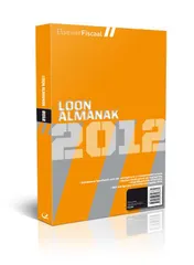 Omslag van 2012