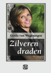 Omslag van Zilveren draden