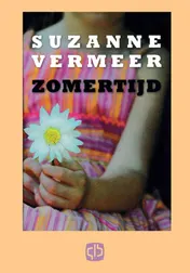 Omslag van Zomertijd