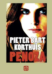 Omslag van Penoza
