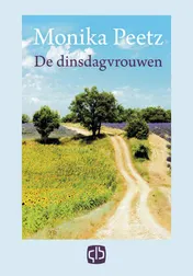 Omslag van De dinsdagvrouwen