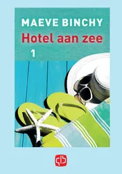 Omslag van Hotel aan zee (2 banden)