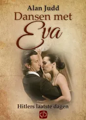 Omslag van Dansen met Eva