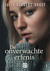 Omslag van De onverwachte erfenis (in 2 banden