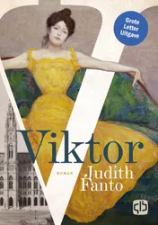 Omslag van Viktor