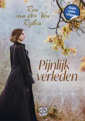 Omslag van Pijnlijk verleden