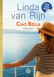 Omslag van Ciao Bella