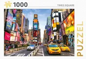 Omslag van Times Square - puzzel 1000 stukjes