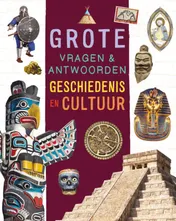 Omslag van Geschiedenis en cultuur