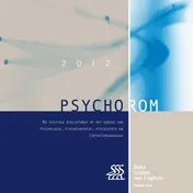 Omslag van Psychorom 2012