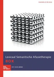 Omslag van BOX handleiding