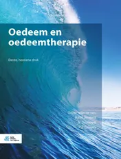Omslag van Oedeem en oedeemtherapie