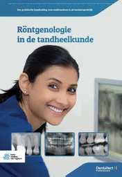 Omslag van Röntgenologie in de tandheelkunde