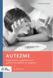 Omslag van AUTEZME handleiding