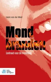 Omslag van Mondbranden