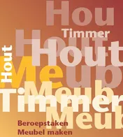 Omslag van Meubel maken niveau 3