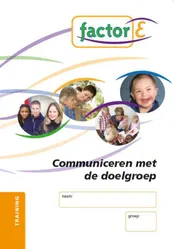 Omslag van Traning