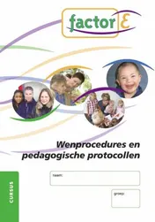 Omslag van Cursus