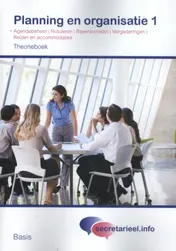 Omslag van Theorieboek