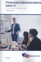 Omslag van Theorieboek