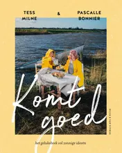 Omslag van Komt goed