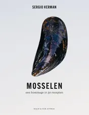 Omslag van Mosselen